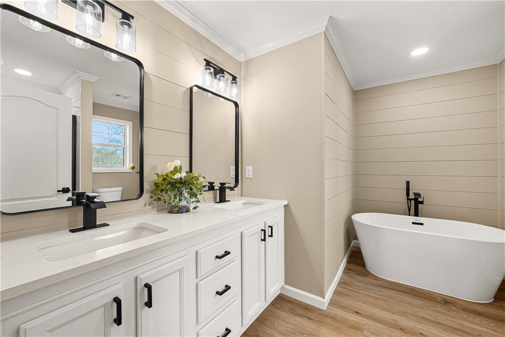 1905 Pilgrim Road Cumming, GA 30040 - Photo 24 of 47