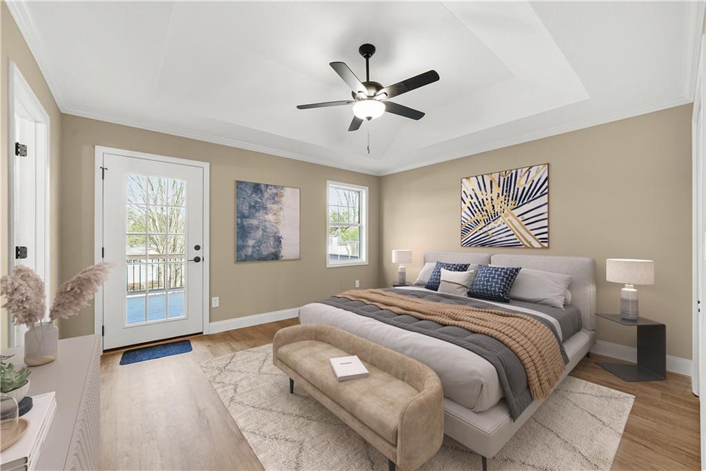 1905 Pilgrim Road Cumming, GA 30040 - Photo 3 of 47