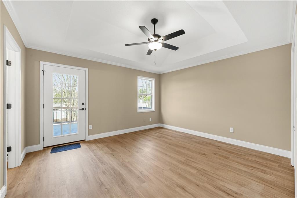 1905 Pilgrim Road Cumming, GA 30040 - Photo 32 of 47