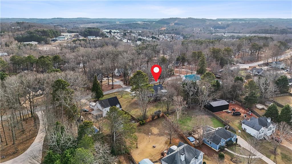 1905 Pilgrim Road Cumming, GA 30040 - Photo 36 of 47