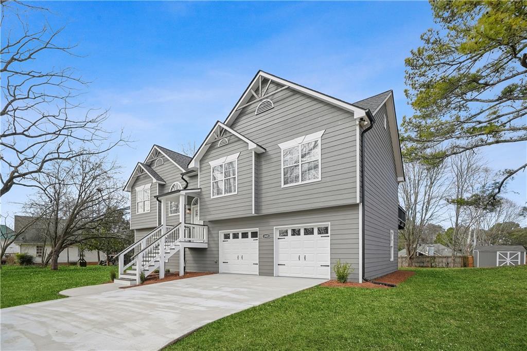 1905 Pilgrim Road Cumming, GA 30040 - Photo 37 of 47