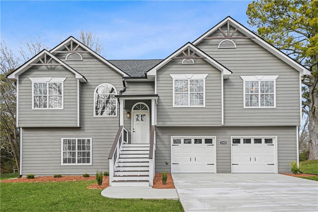 1905 Pilgrim Road Cumming, GA 30040 - Photo 39 of 47