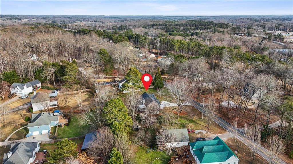 1905 Pilgrim Road Cumming, GA 30040 - Photo 42 of 47