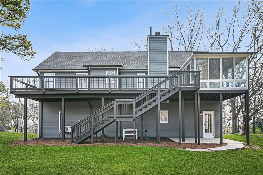 1905 Pilgrim Road Cumming, GA 30040 - Photo 44 of 47