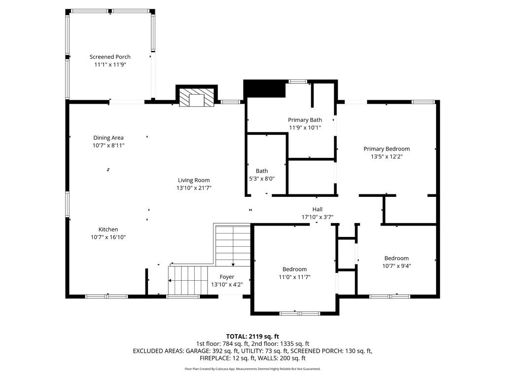 1905 Pilgrim Road Cumming, GA 30040 - Photo 46 of 47