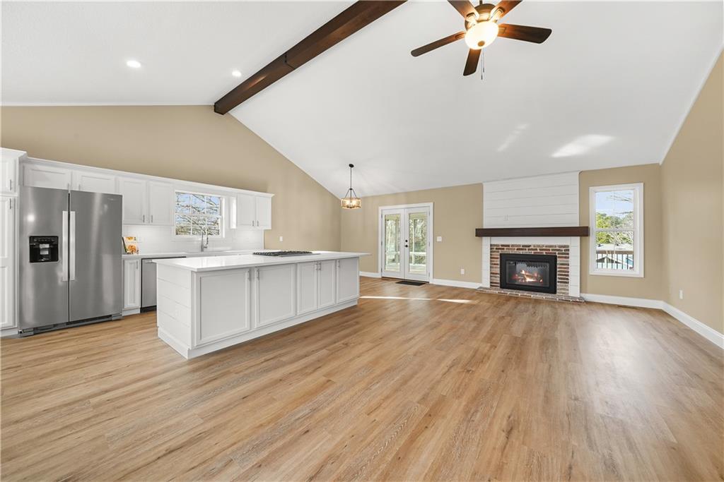 1905 Pilgrim Road Cumming, GA 30040 - Photo 7 of 47