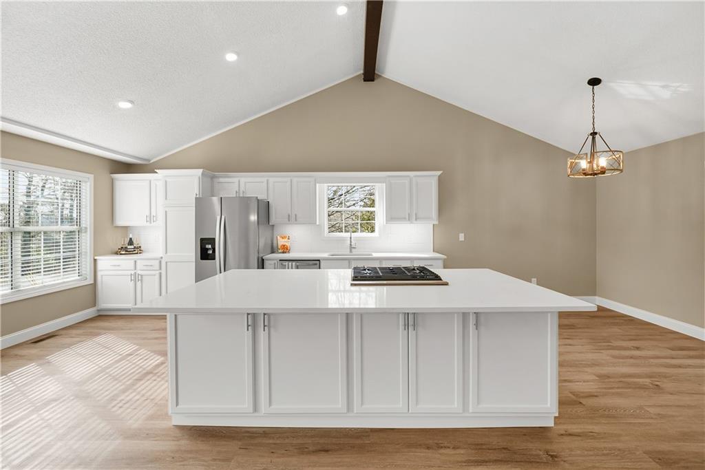 1905 Pilgrim Road Cumming, GA 30040 - Photo 8 of 47