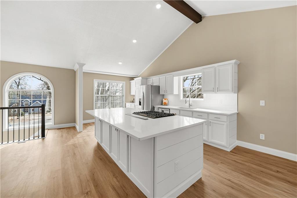 1905 Pilgrim Road Cumming, GA 30040 - Photo 9 of 47