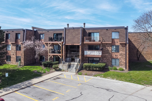 608 Waterford Road South, Unit 1B Schaumburg, IL 60193 - Photo 3 of 21