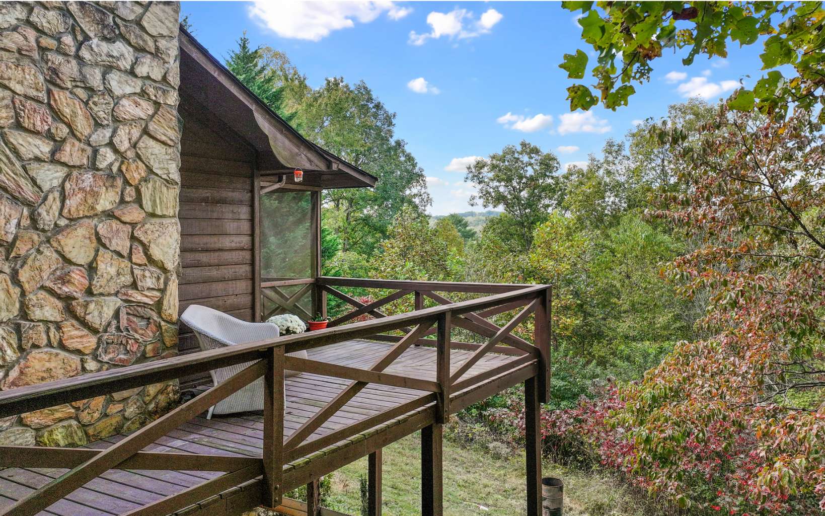 229 Ridgeview Road Morganton, GA 30560 - Photo 5 of 27 Additional View