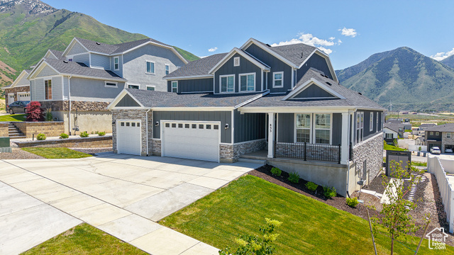 833 West W Union, Unit 62 Mapleton, UT 84664 - Photo 1 of 1 Gallery Image 1