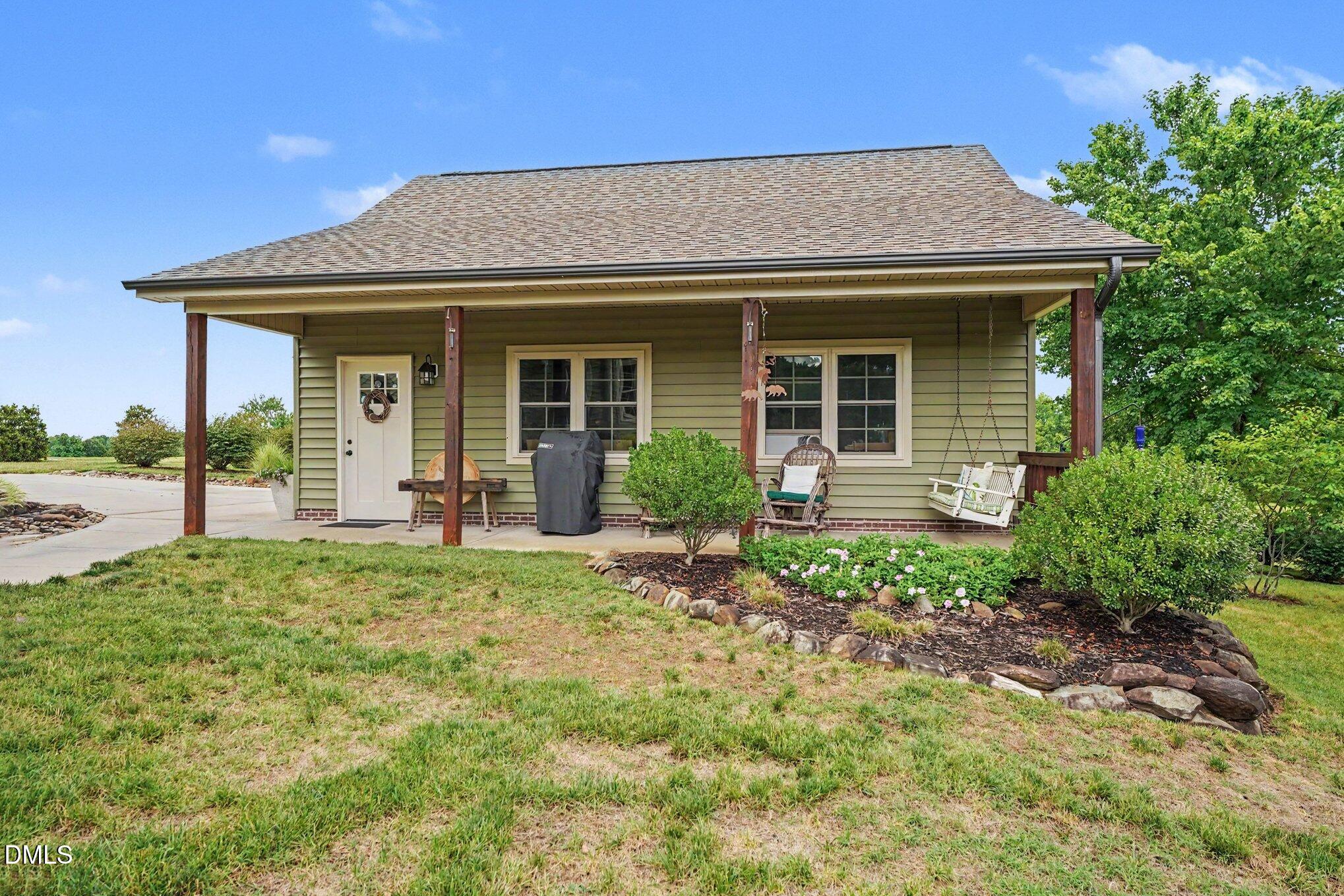4754 Endwell Road Gibsonville, NC 27249 - Photo 38 of 45