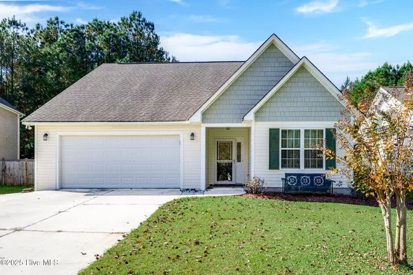 $515,000 | 1004 Bally Bunion Lane, Burgaw, NC 28425