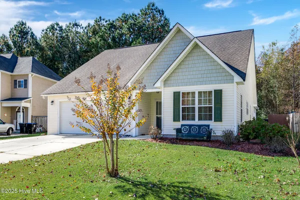 $515,000 | 1004 Bally Bunion Lane, Burgaw, NC 28425