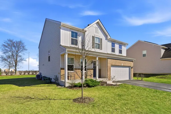 $485,000 | 8515 Rosehall Drive, Joliet, IL 60431