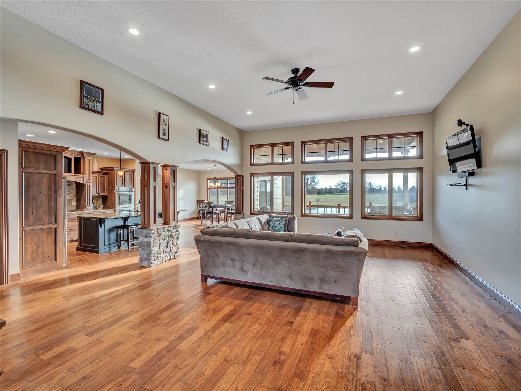 2923 McComb Road Huntertown, IN 46748 - Photo 11 of 36