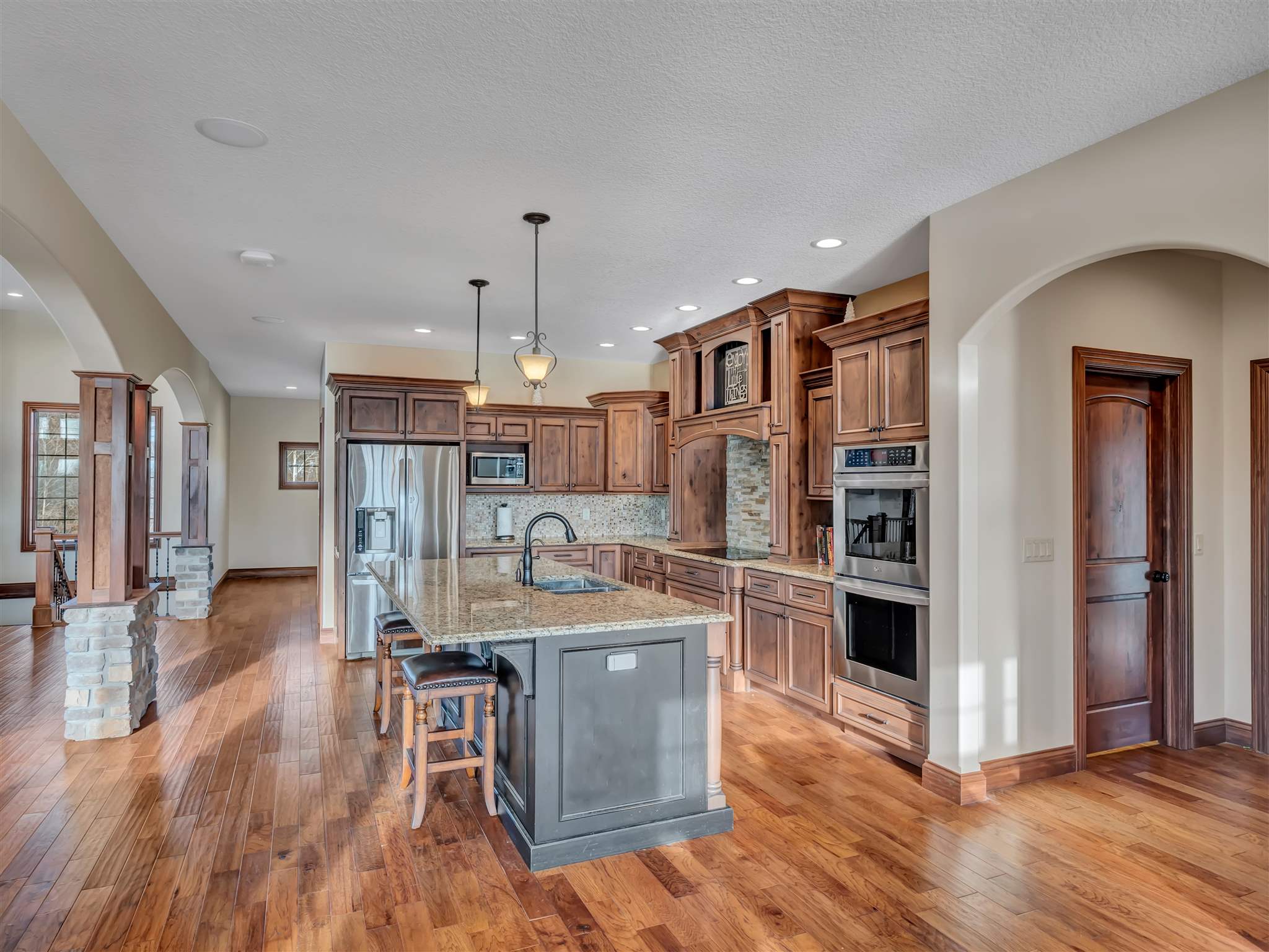 2923 McComb Road Huntertown, IN 46748 - Photo 14 of 36