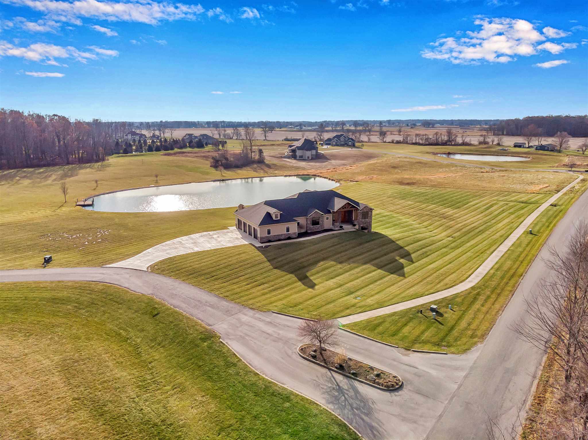 2923 McComb Road Huntertown, IN 46748 - Photo 5 of 36