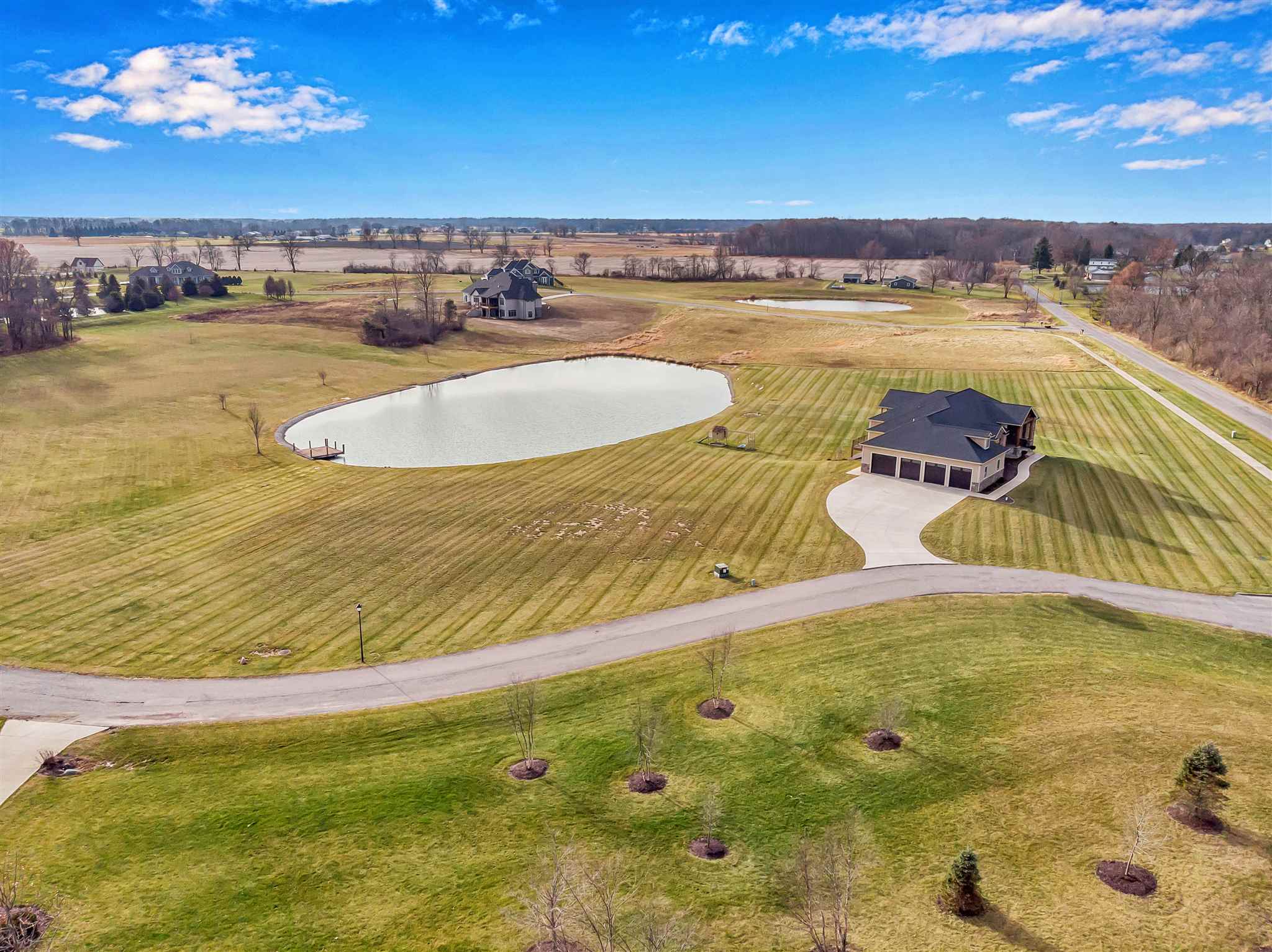 2923 McComb Road Huntertown, IN 46748 - Photo 6 of 36