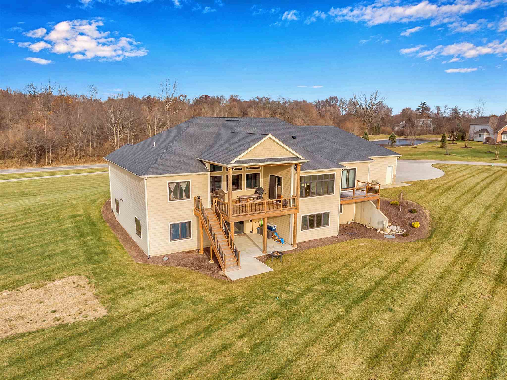 2923 McComb Road Huntertown, IN 46748 - Photo 7 of 36