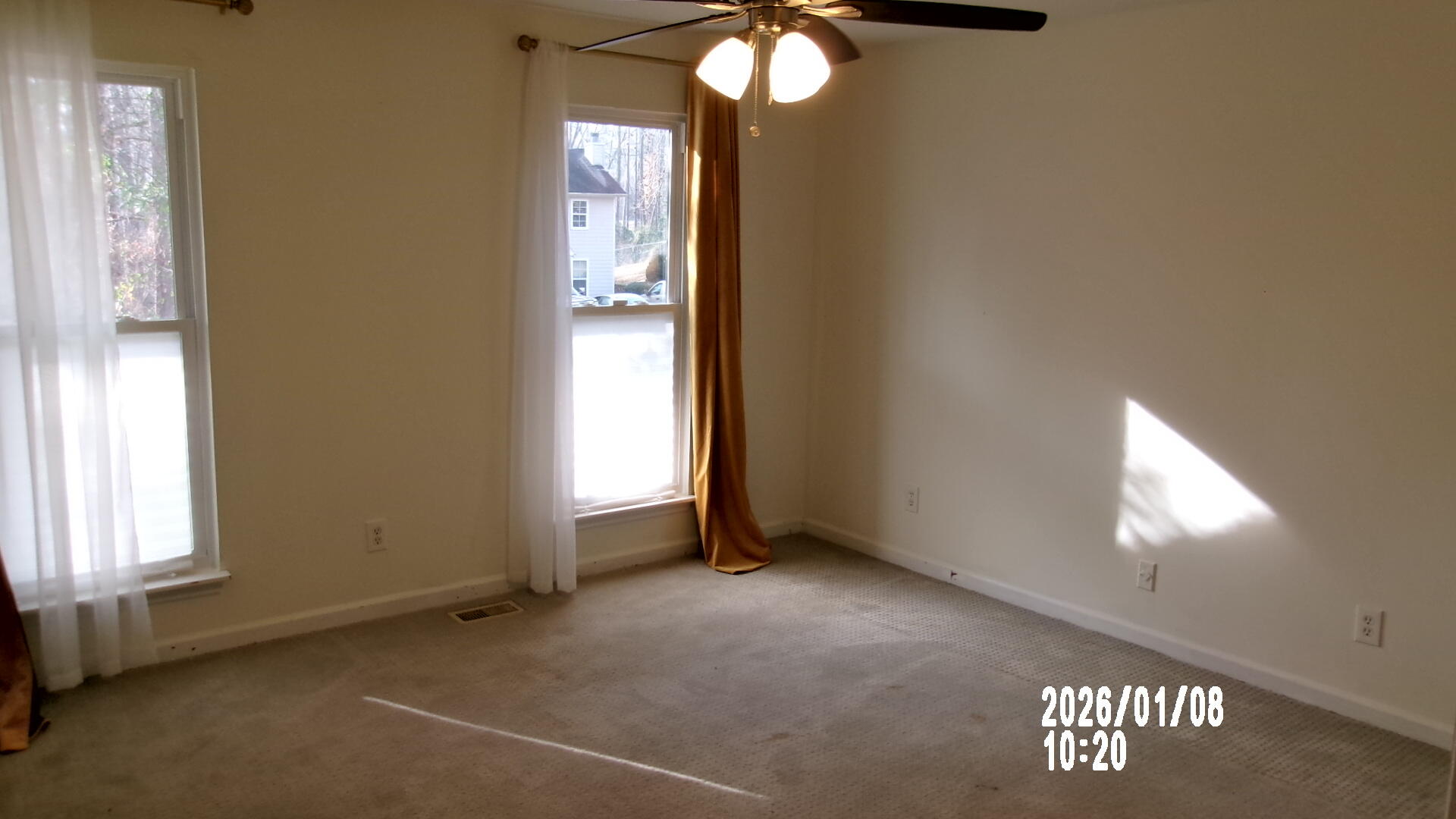 4755 Maple Spring Court Martinez, GA 30907 - Photo 11 of 20 Primary Bedroom
