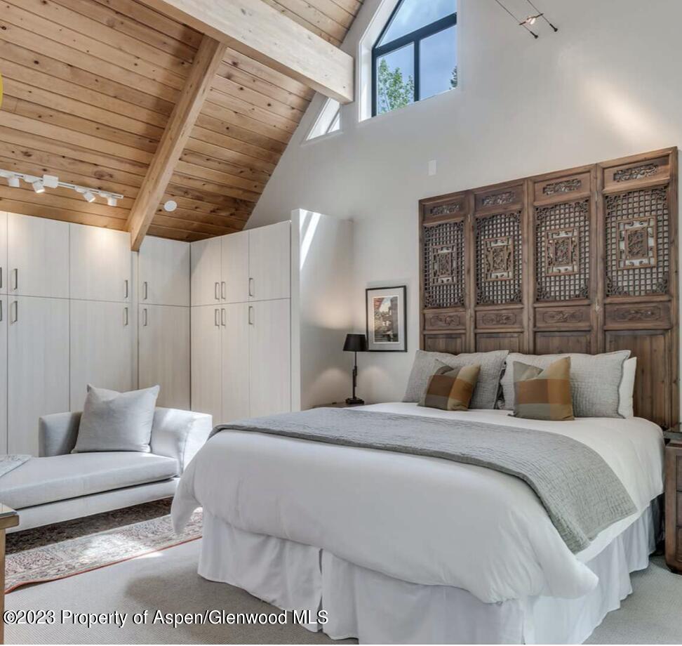 1155 Wood Road Snowmass Village, CO 81615 - Photo 15 of 38 1155 Wood Rd