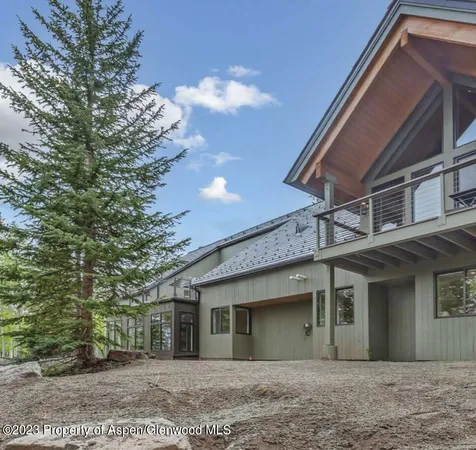 $75,000 | 1155 Wood Road, Snowmass Village, CO 81615