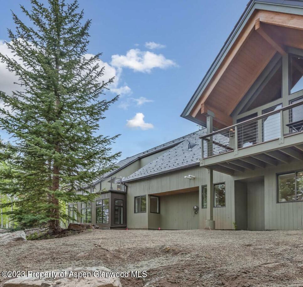 1155 Wood Road Snowmass Village, CO 81615 - Photo 16 of 38 1155 Wood Rd