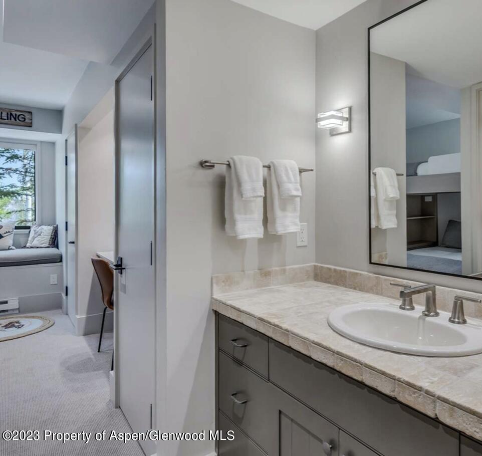 1155 Wood Road Snowmass Village, CO 81615 - Photo 27 of 38 1155 Wood Rd