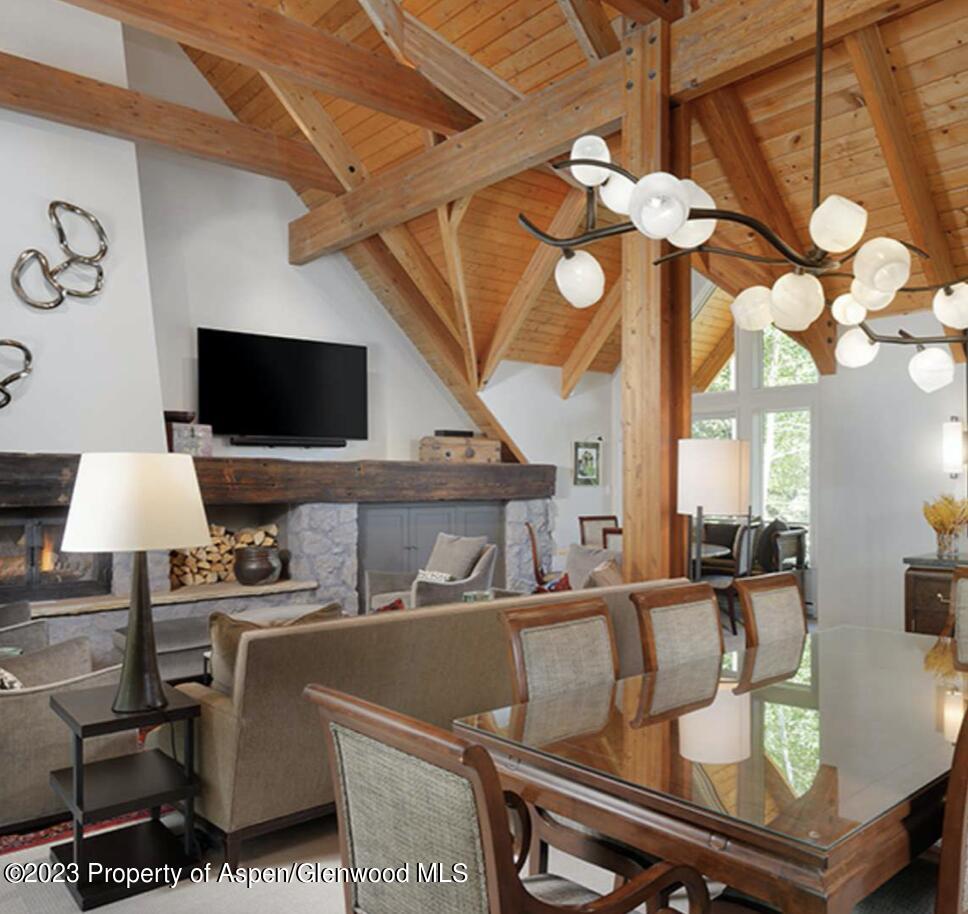 1155 Wood Road Snowmass Village, CO 81615 - Photo 8 of 38 1155 Wood Rd