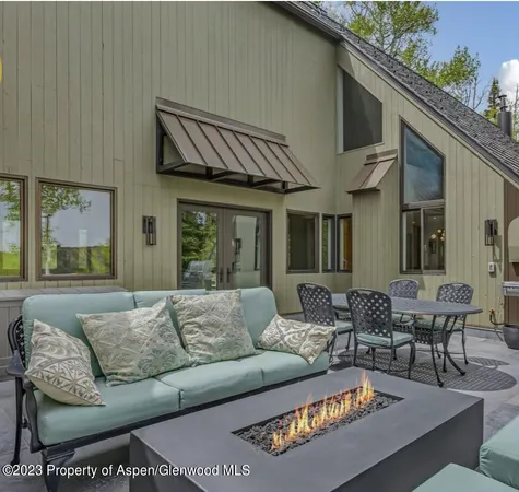 $75,000 | 1155 Wood Road, Snowmass Village, CO 81615