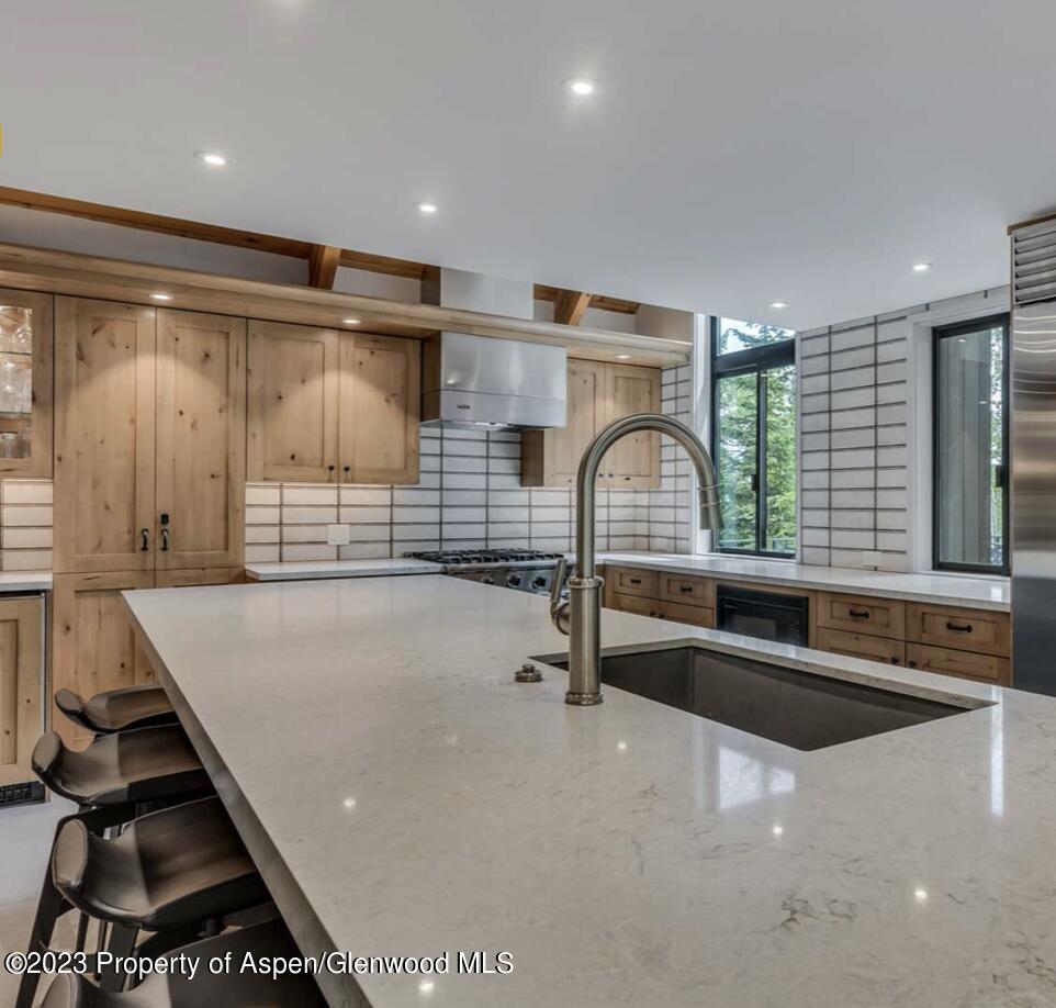 1155 Wood Road Snowmass Village, CO 81615 - Photo 10 of 38 1155 Wood Rd