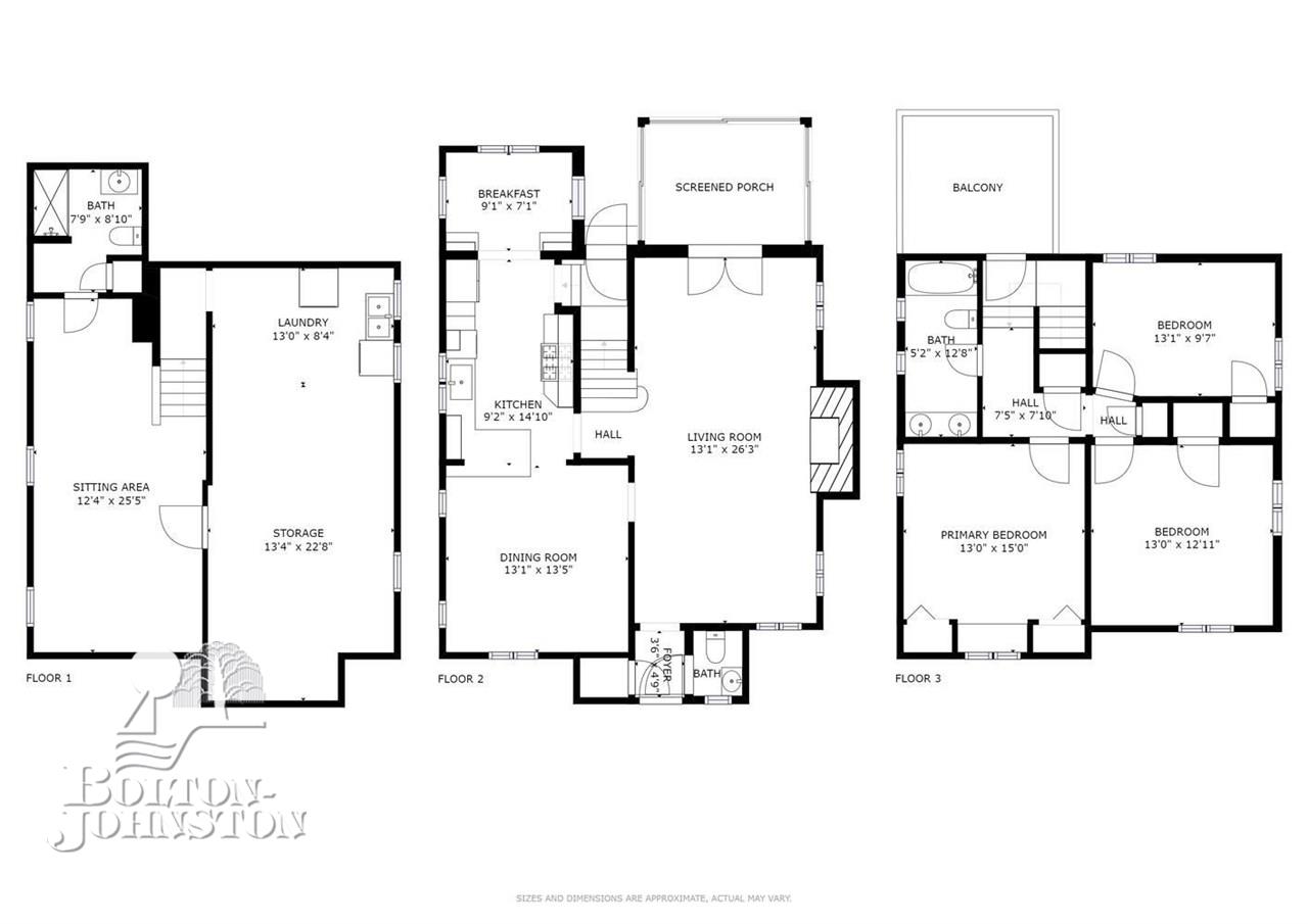 311 Merriweather Road Grosse Pointe, MI 48236 - Photo 49 of 49 50050205-48.JPG