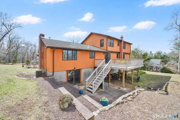 $575,000 | 3 Standish Road, Ellington, CT 06029