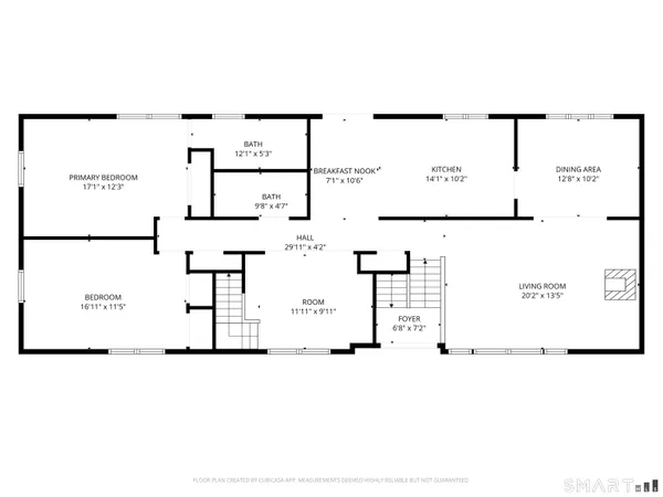 $575,000 | 3 Standish Road, Ellington, CT 06029