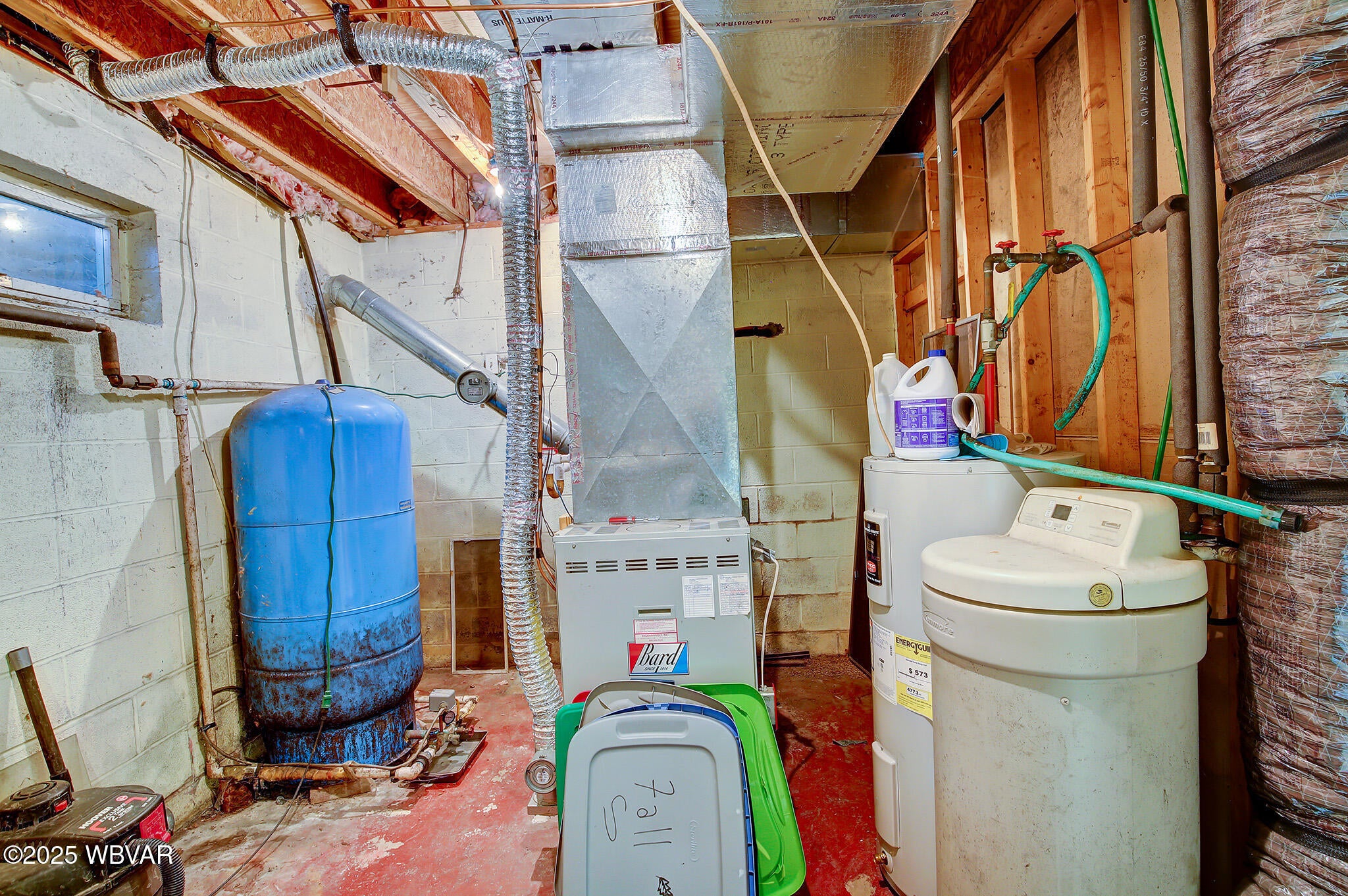 205 Stone House Road Mill Hall, PA 17751 - Photo 72 of 75 Utility room