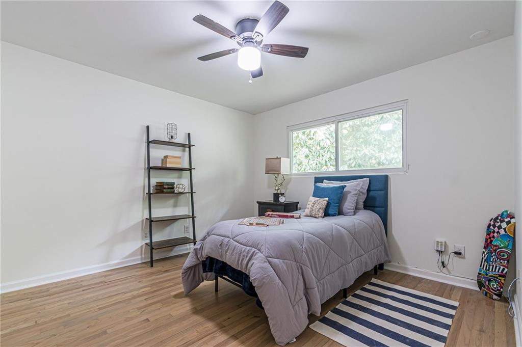 4523 Runnemede Road Northwest Atlanta, GA 30327 - Photo 34 of 47
