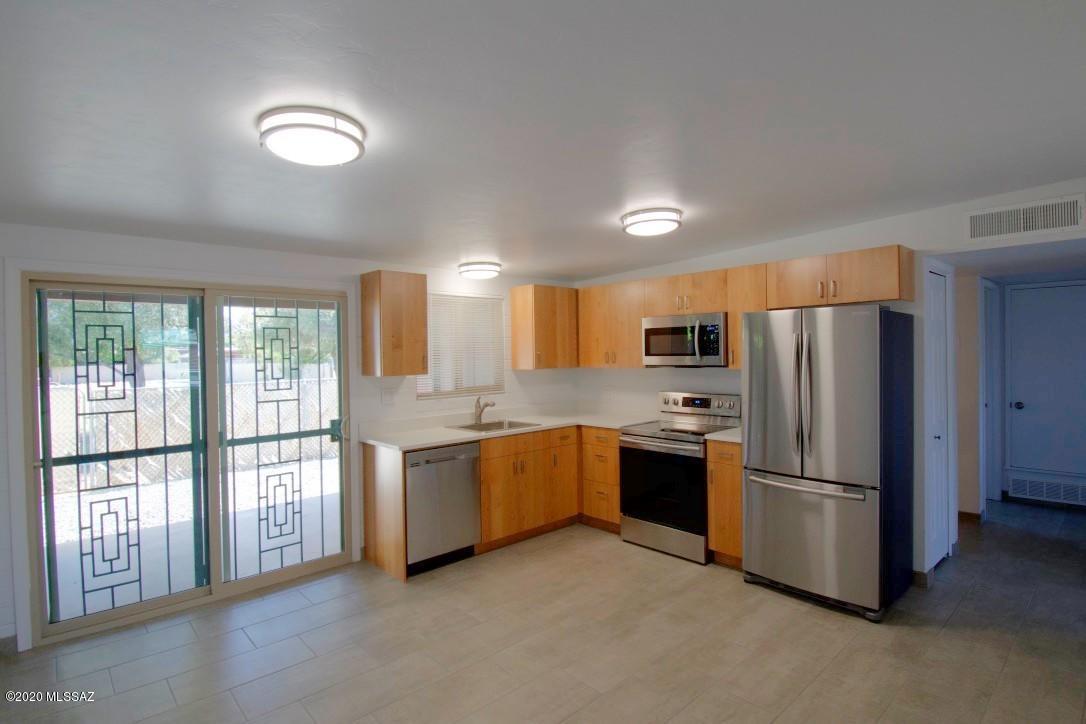 3954 North Pomona Road Tucson, AZ 85705 - Photo 4 of 20 Gallery Image 4