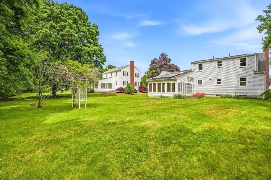 8 Castle Road Millis, MA 02054 - Photo 34 of 41