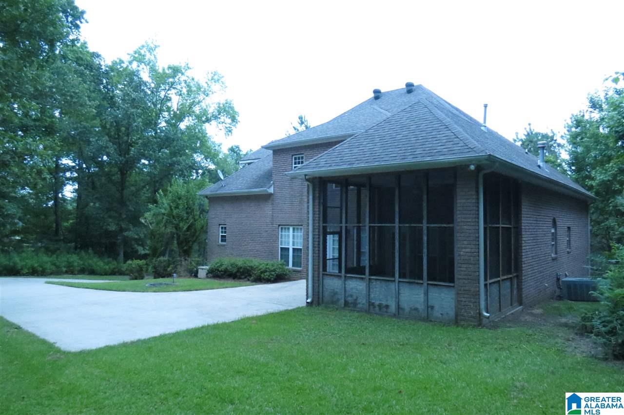 7645 Cottonridge Road Trussville, AL 35173 - Photo 46 of 49
