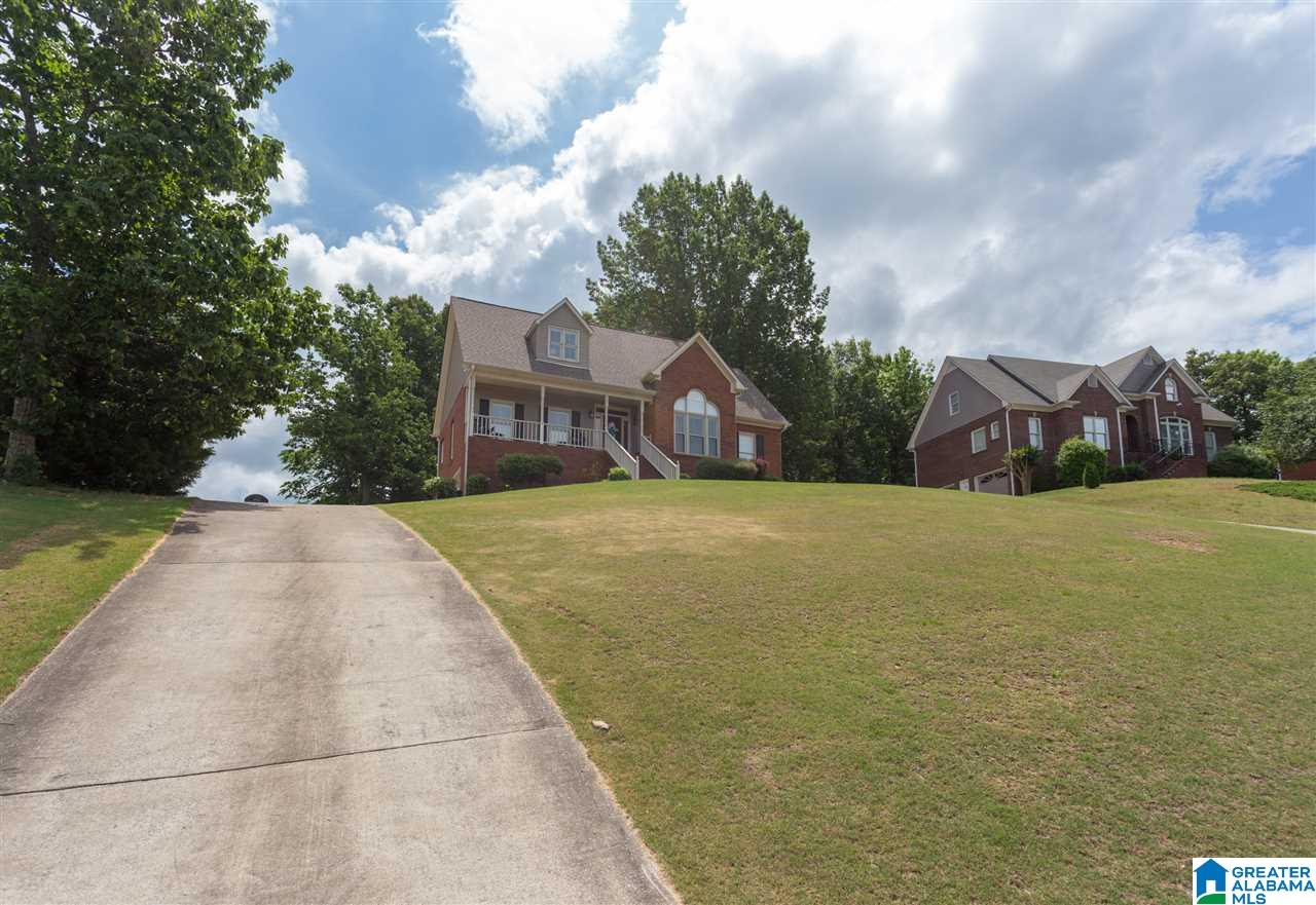 6378 Harness Way Pinson, AL 35126 - Photo 3 of 42