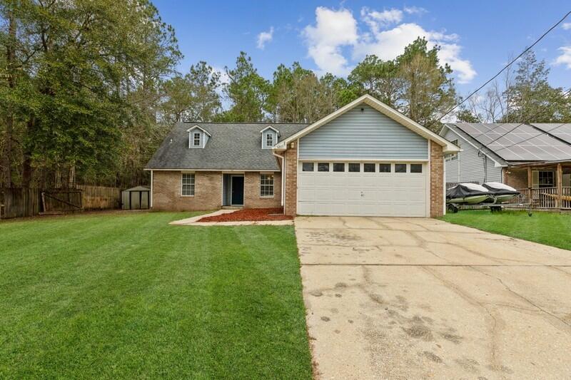 4269 Antioch Road Crestview, FL 32536 - Photo 1 of 34 Gallery Image 1