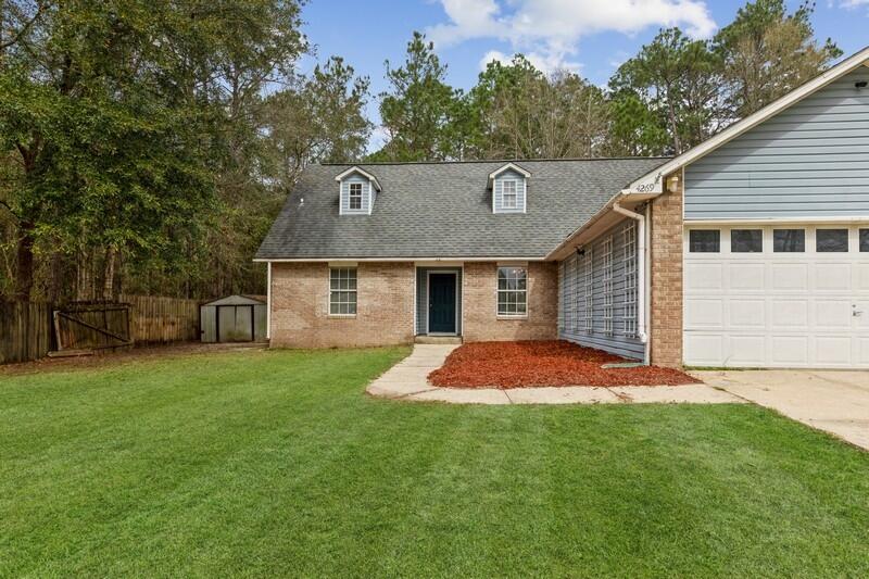 4269 Antioch Road Crestview, FL 32536 - Photo 4 of 34 Gallery Image 4