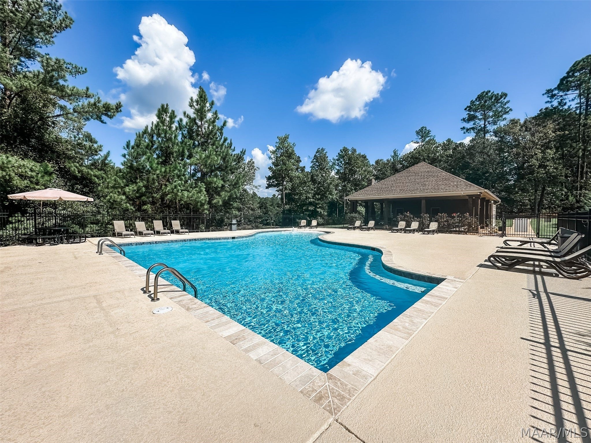 31 Southern Hills Ridge Wetumpka, AL 36093 - Photo 56 of 58 Gallery Image 56