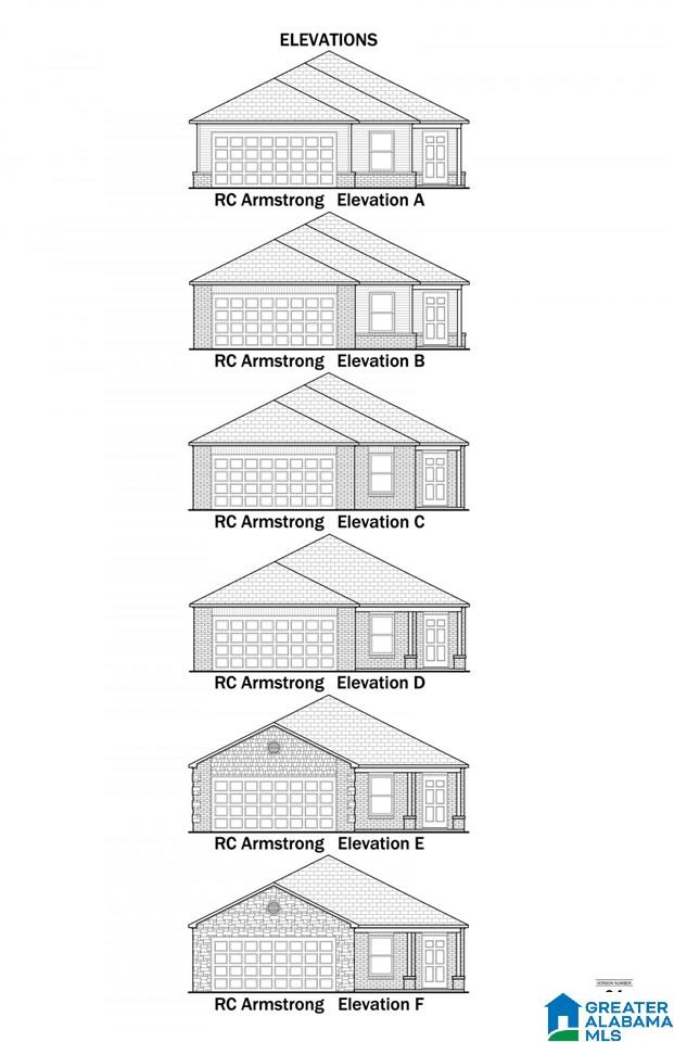 212 Hidden Trace Court Montevallo, AL 35115 - Photo 3 of 3