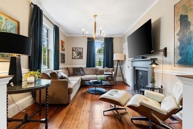 4 Linden Street Wenham, MA 01984 - Photo 15 of 42