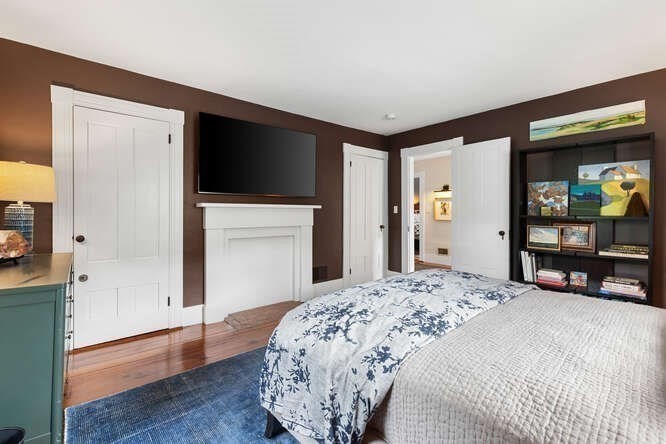 4 Linden Street Wenham, MA 01984 - Photo 31 of 42