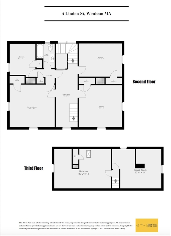 4 Linden Street Wenham, MA 01984 - Photo 42 of 42