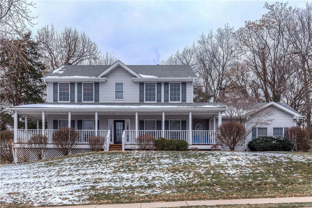 373 Edgar Road Webster Groves, MO 63119 - Photo 1 of 42 Gallery Image 1