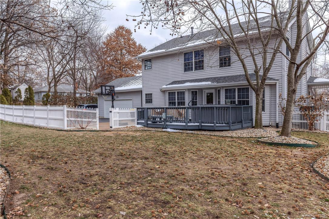 373 Edgar Road Webster Groves, MO 63119 - Photo 39 of 42 Gallery Image 39